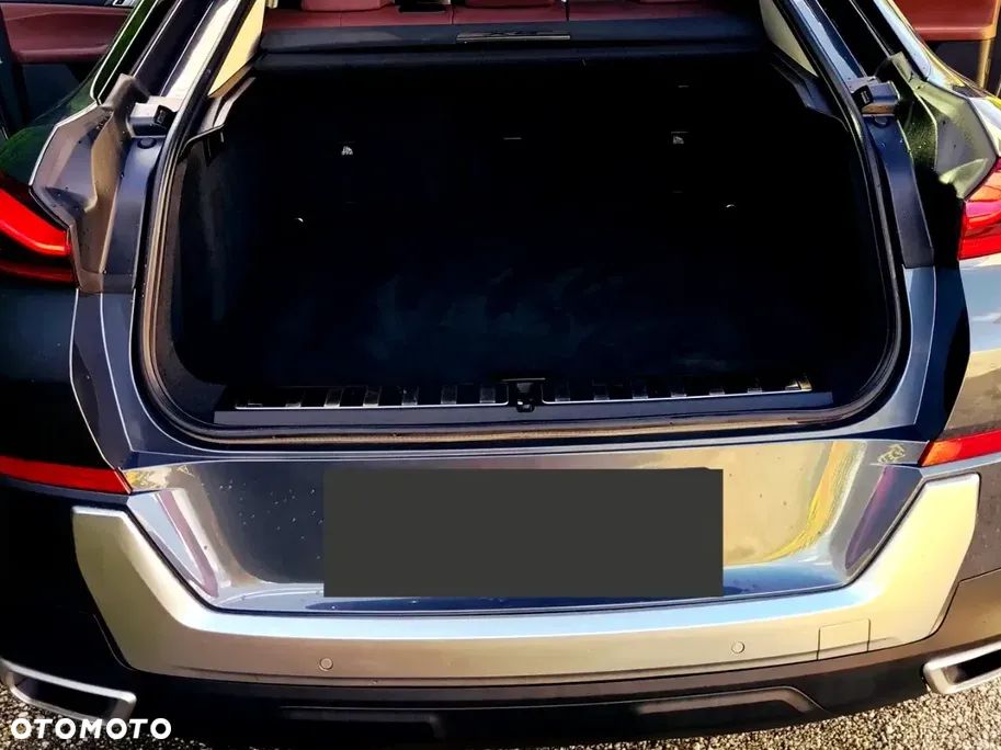 BMW X6 xDrive30d - 7