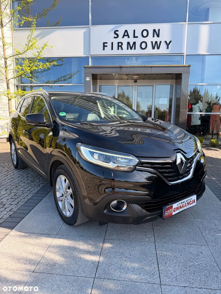 Renault Kadjar - 30