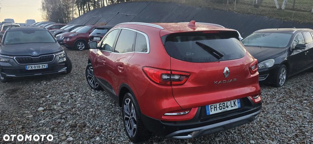 Renault Kadjar 1.3 TCe FAP Easy Life EDC - 5