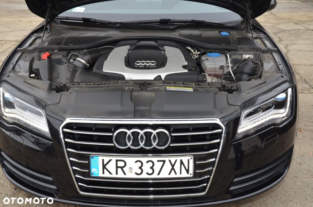 Audi A7 Sportback - 14