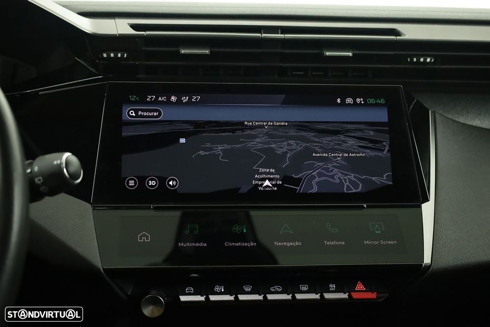 Peugeot 308 SW 1.2 PureTech Allure Pack - 11