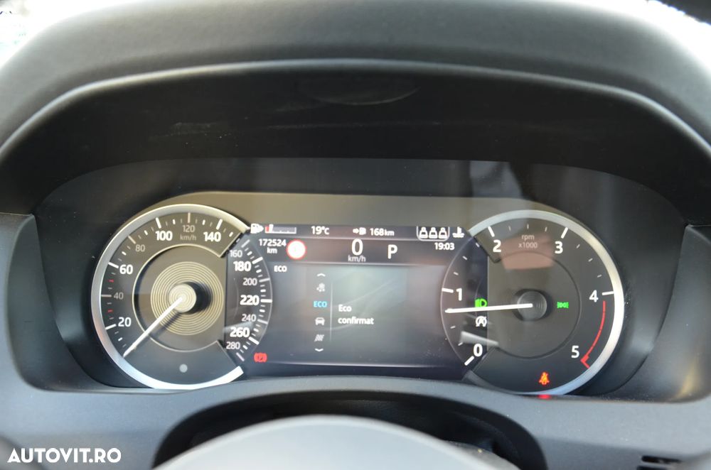 Jaguar XE D200 RWD MHEV R-Dynamic HSE - 21