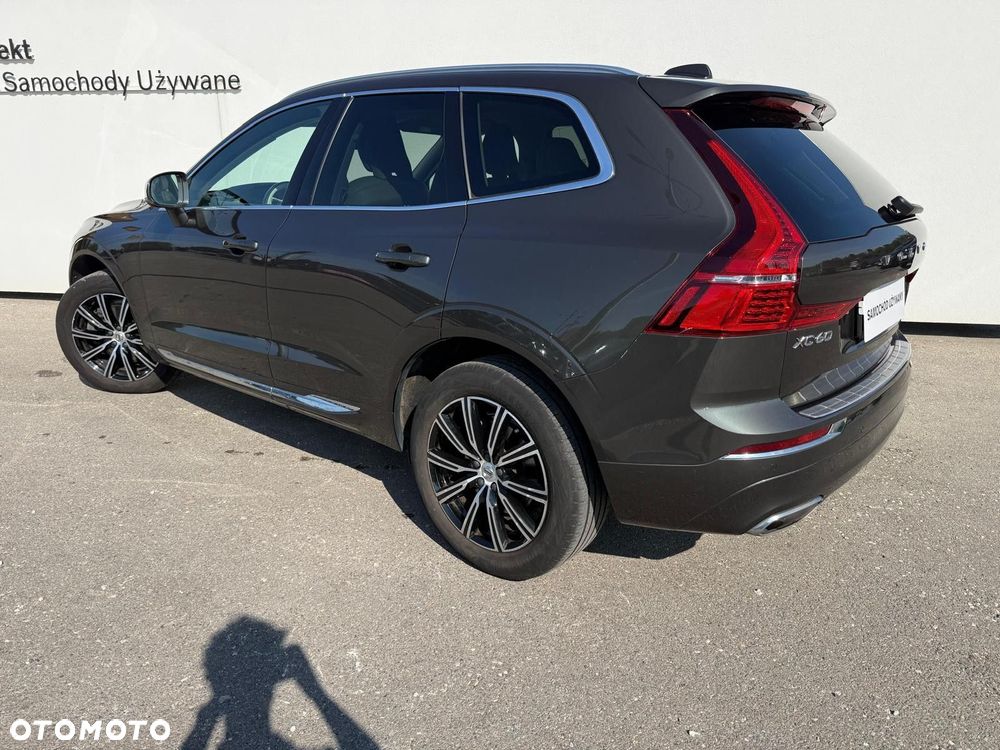 Volvo XC 60 - 7