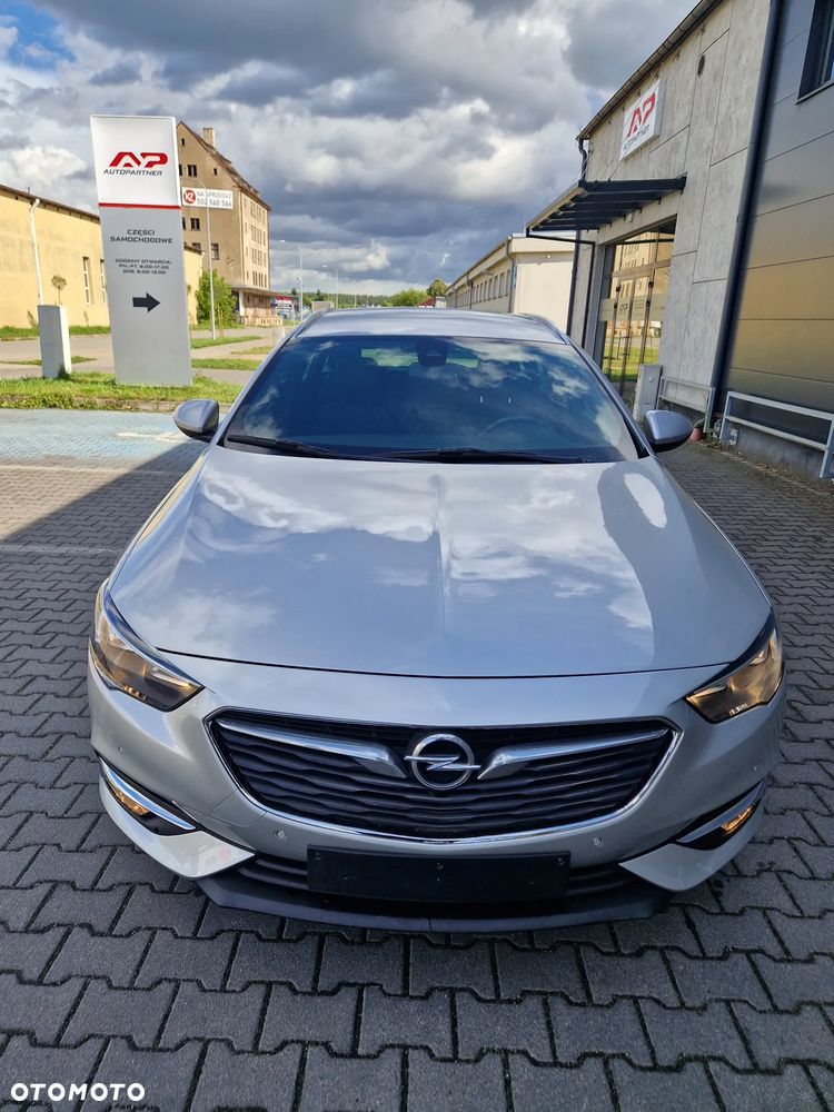Opel Insignia 2.0 Automatik Ultimate 120 Jahre - 10