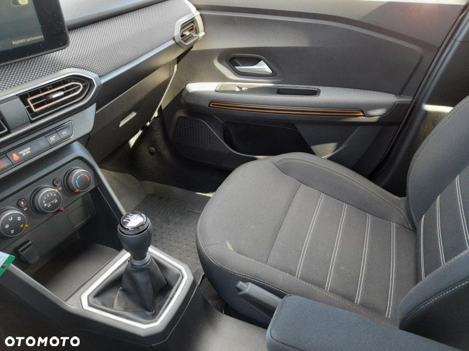 Dacia Sandero Stepway - 18