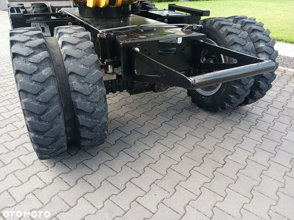 Terex TW 70 - 5