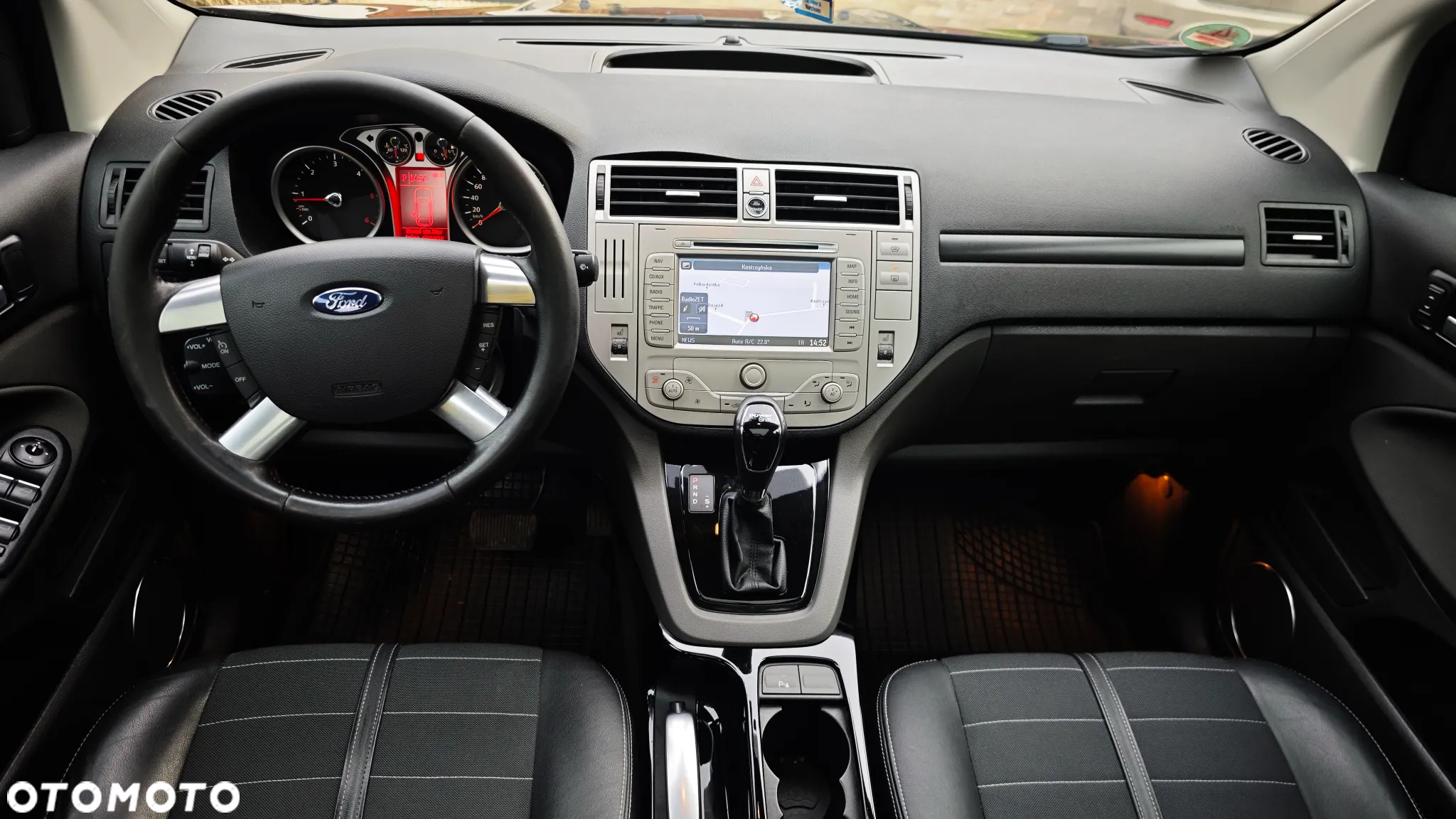 Ford Kuga 2.0 TDCi Titanium S MPS6 - 33