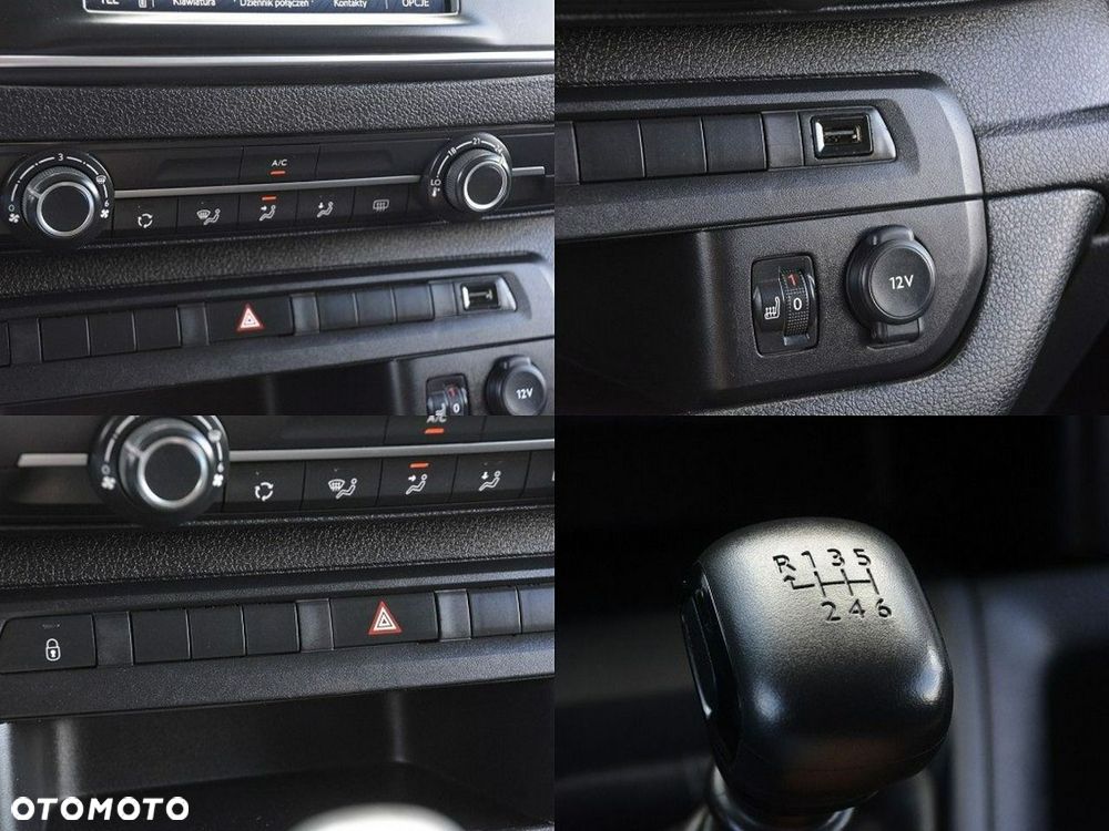 Toyota ProAce - 28