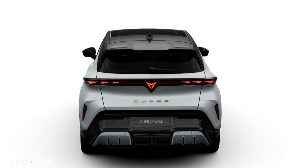 Cupra Raval - 6