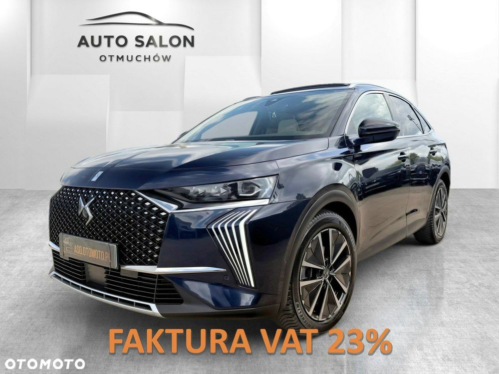 DS Automobiles DS 7 Crossback - 1