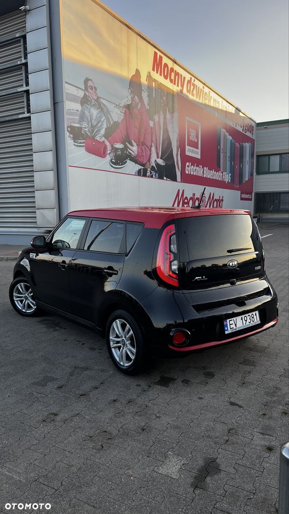 Kia Soul - 2