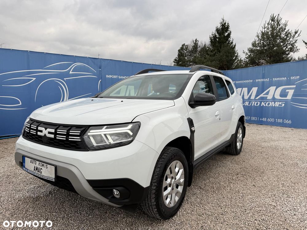 Dacia Duster 1.0 TCe Comfort - 2