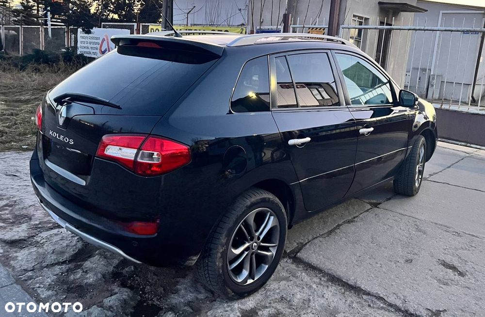 Renault Koleos 2.0 dCi 4x4 Bose Edition - 7