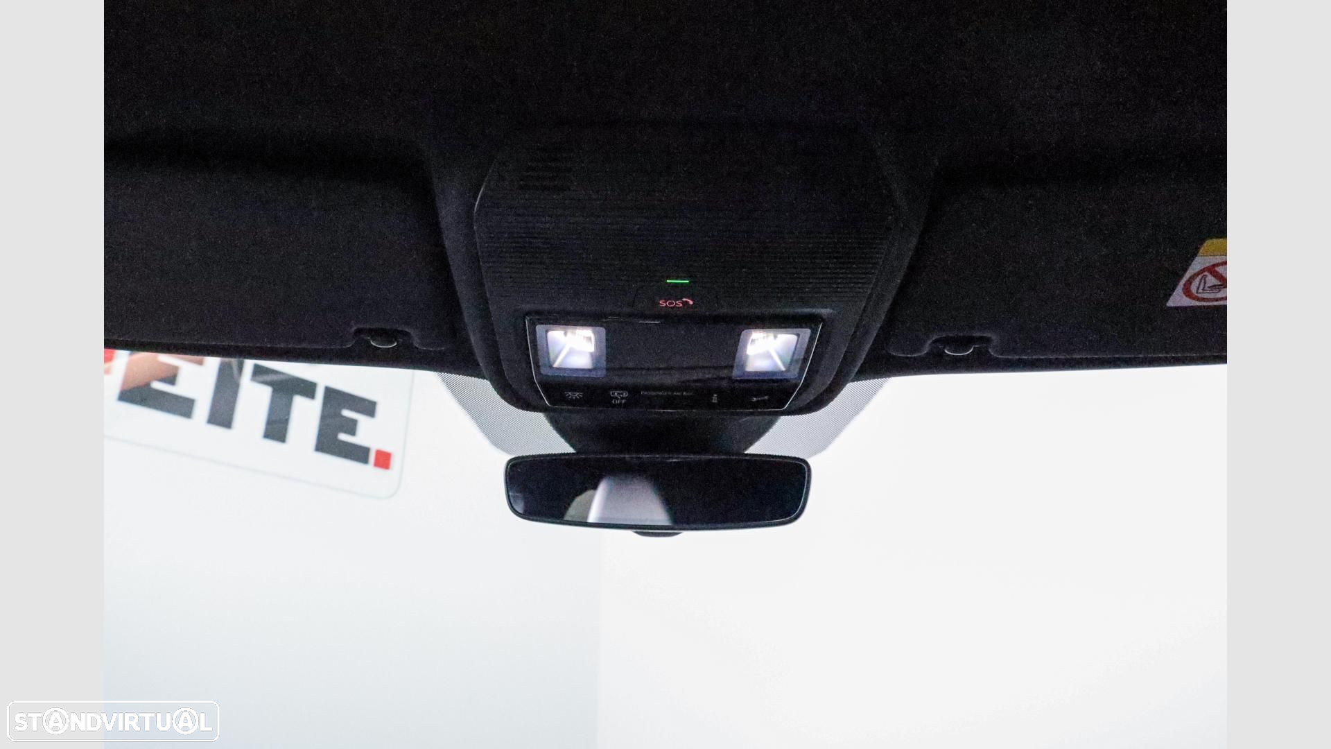 Cupra Tavascan 77 kWh Endurance - 16