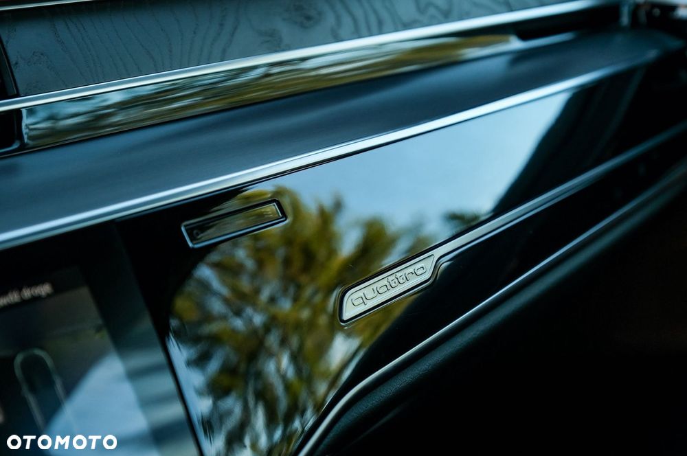 Audi A8 3.0 TDI L Quattro - 20
