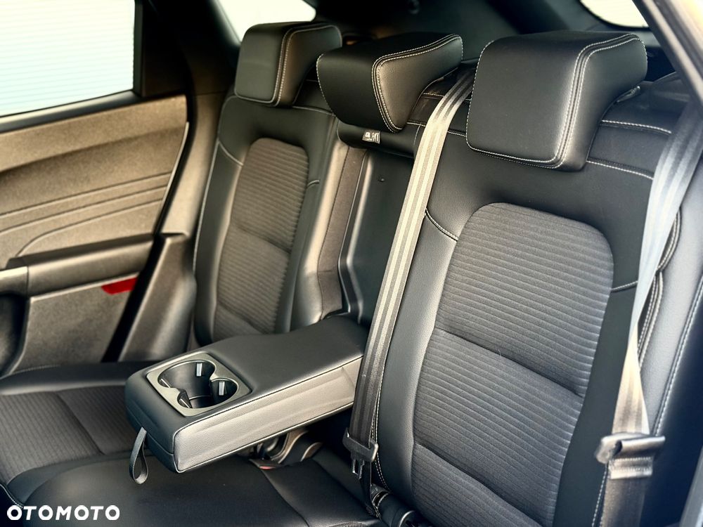 Ford Kuga 2.0 EcoBlue 4x4 TITANIUM - 28