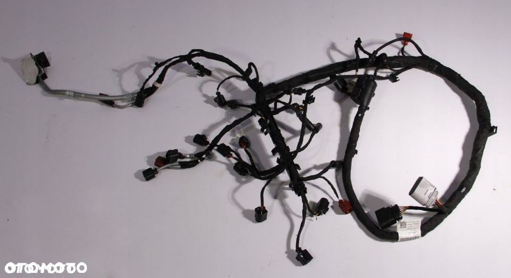 VW AG INSTALACJA WIĄZKA SILNIKA 04L971627J