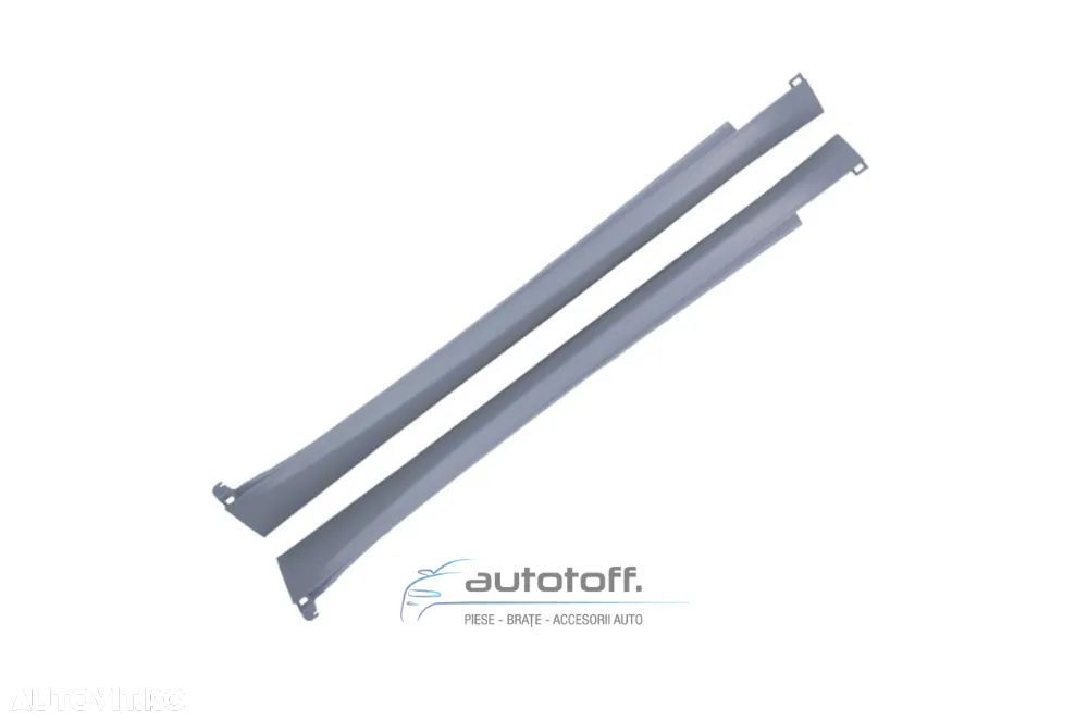 Pachet compatibil cu BMW X5 G05 LCI (2023-up) M-Tech Design - 16