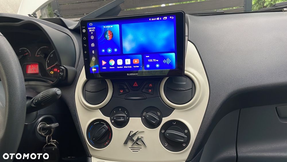 Ford KA 1.2 Ambiente - 10