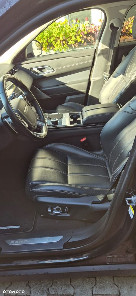 Land Rover Range Rover Velar 2.0 SD4 - 19