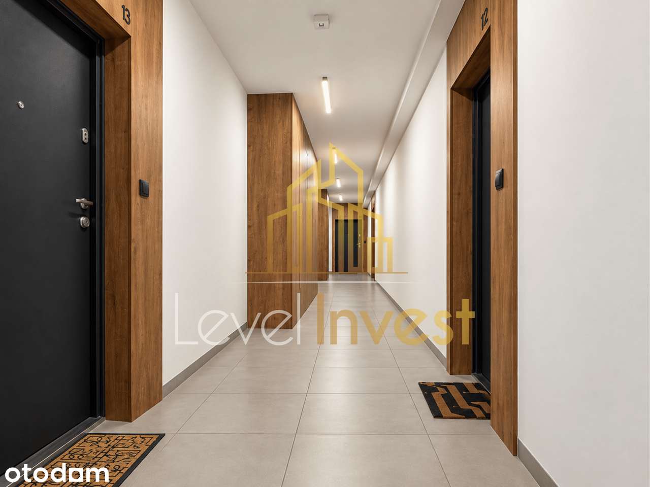 Apartament do wynajęcia Brzeźno| 3 pokoje, 70 m² | Widok na morze