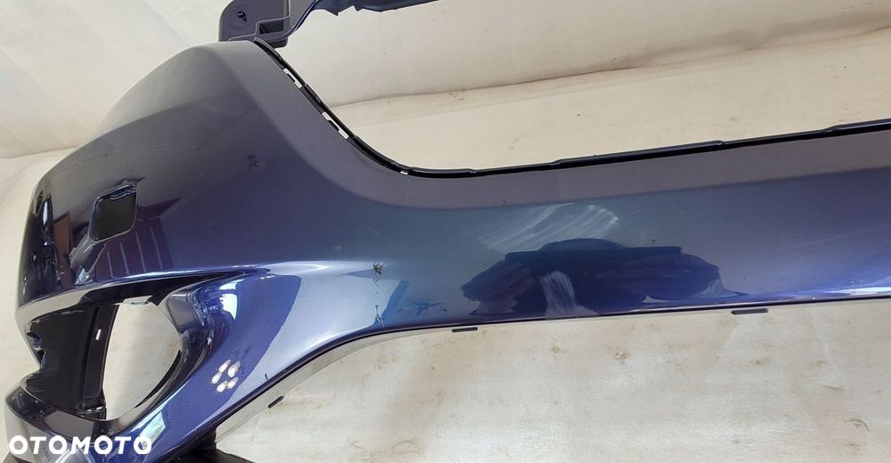 ZDERZAK PRZÓD PRZEDNI HONDA HR-V II 2015- 71101-T7W-A000 - 4