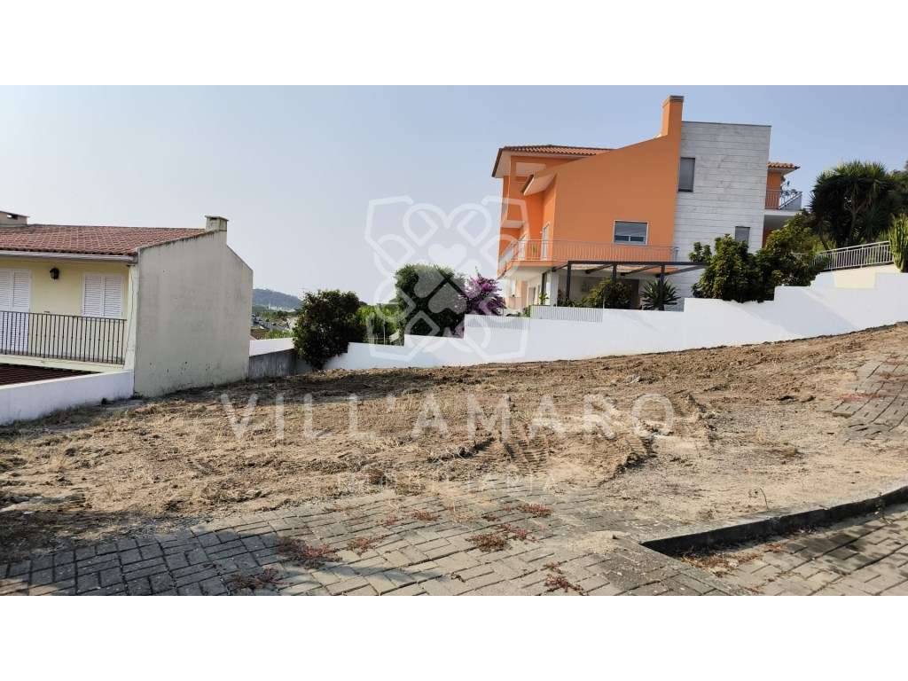 Lote de Terreno, Projeto Aprovado, Licença paga - Grande imagem: 3/9