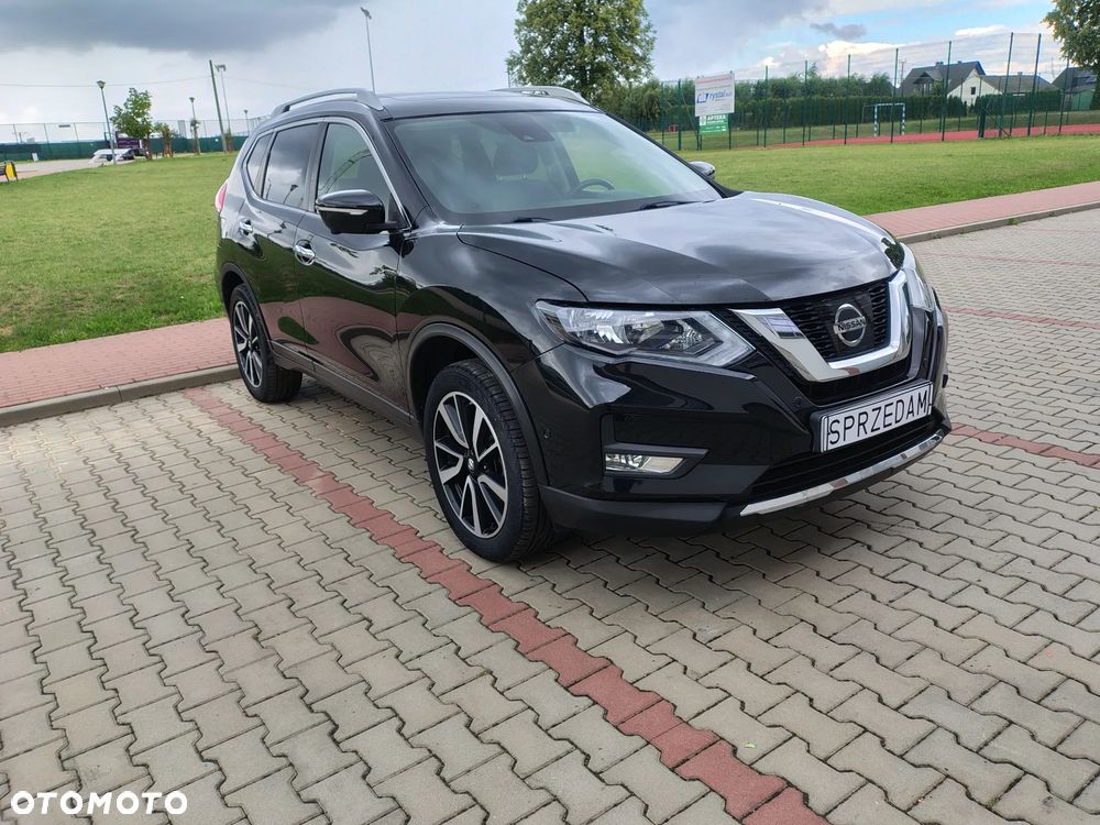 Nissan X-Trail 1.6 DIG-T 360 - 6