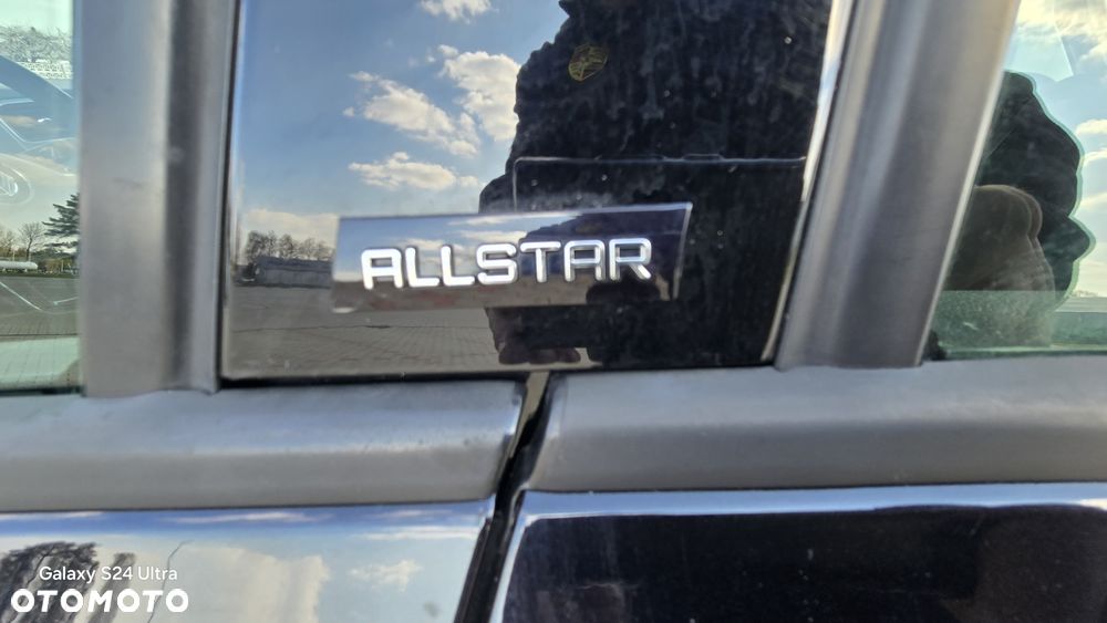 Volkswagen Polo 1.4 TDI Blue Motion Technology Allstar - 11