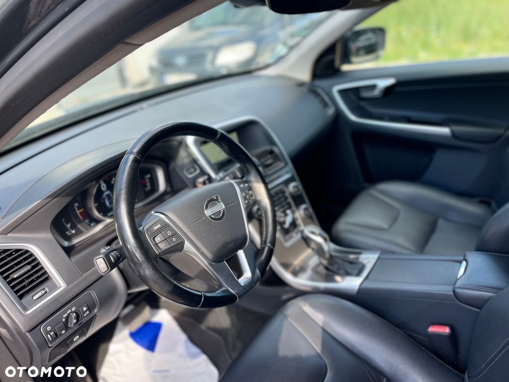Volvo XC 60 D4 Drive-E Summum - 10