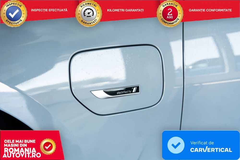 BMW Seria 3 330e xDrive AT PHEV - 11