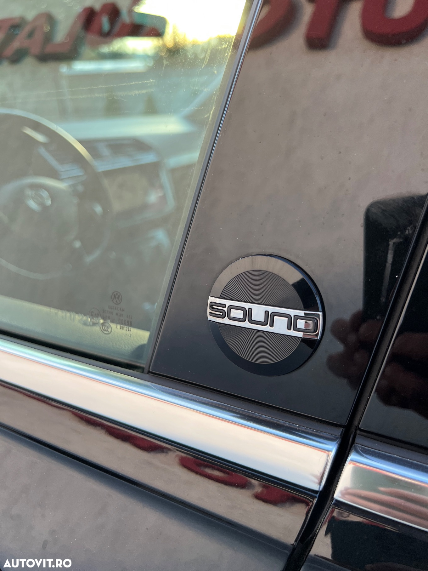 Volkswagen Tiguan 2.0 TDI SCR (BlueMotion Technology) Sound - 15