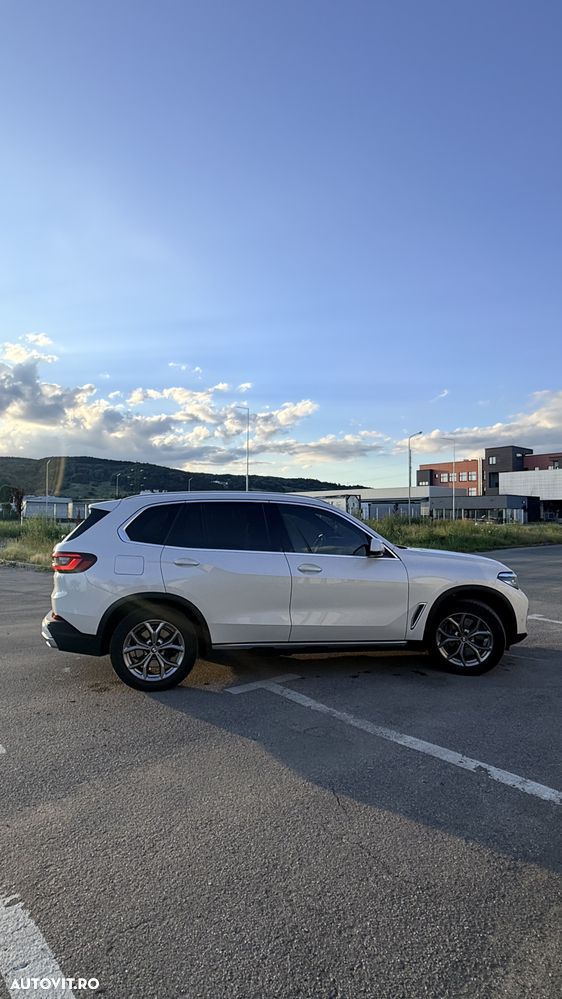 BMW X5 xDrive45e AT PHEV - 9