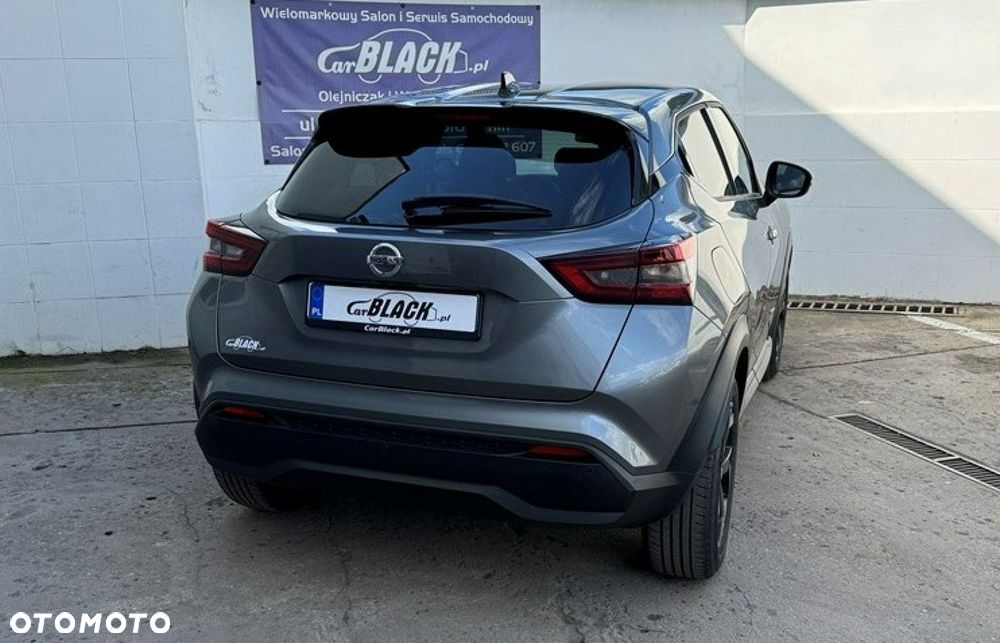Nissan Juke - 25