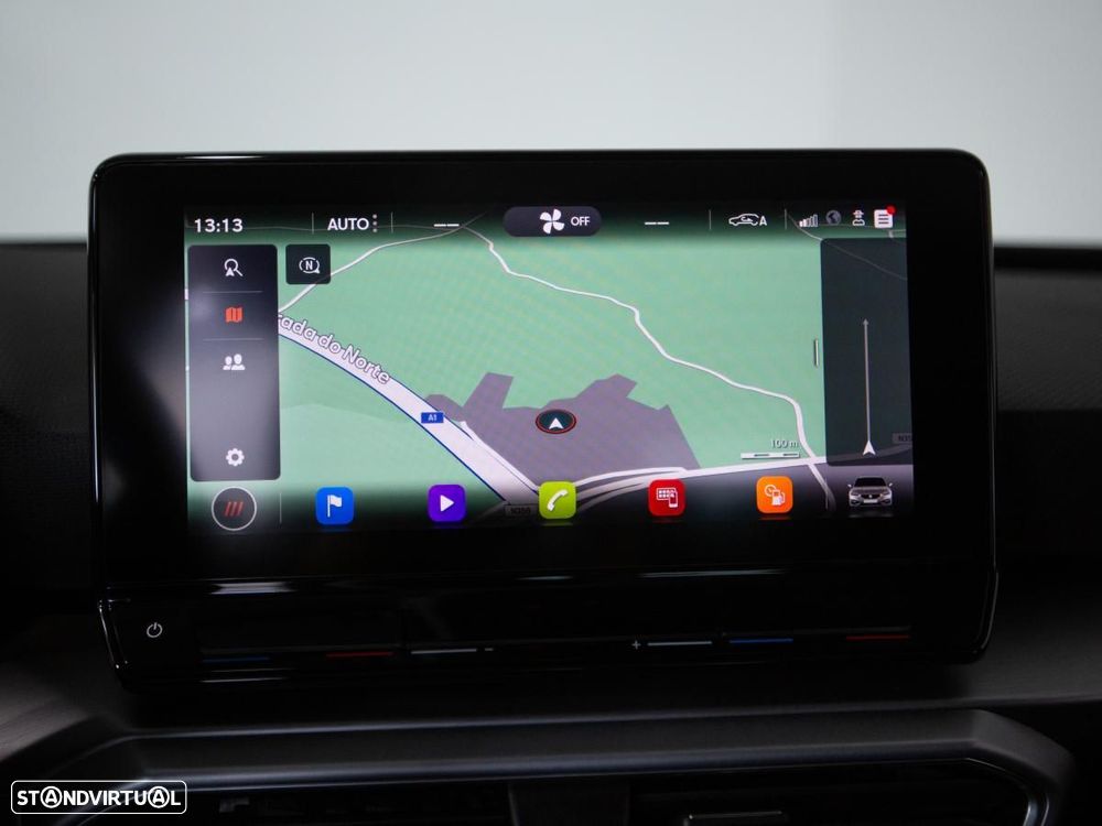 SEAT Leon ST 1.4 e-Hybrid FR DSG - 20