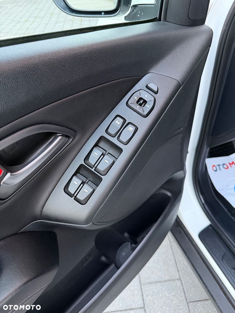 Hyundai ix35 1.6 GDI Premium 2WD - 35