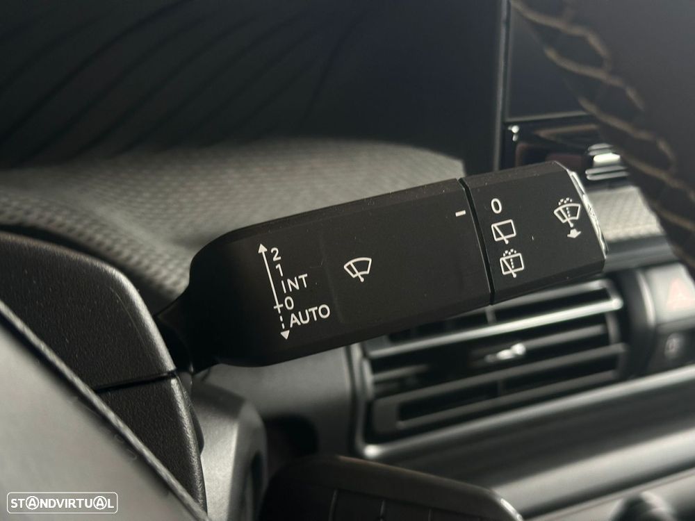 Citroën C3 1.2 Turbo Plus - 15