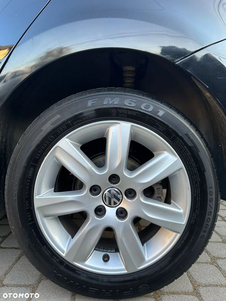 Volkswagen Polo 1.2 TSI Highline DSG - 28