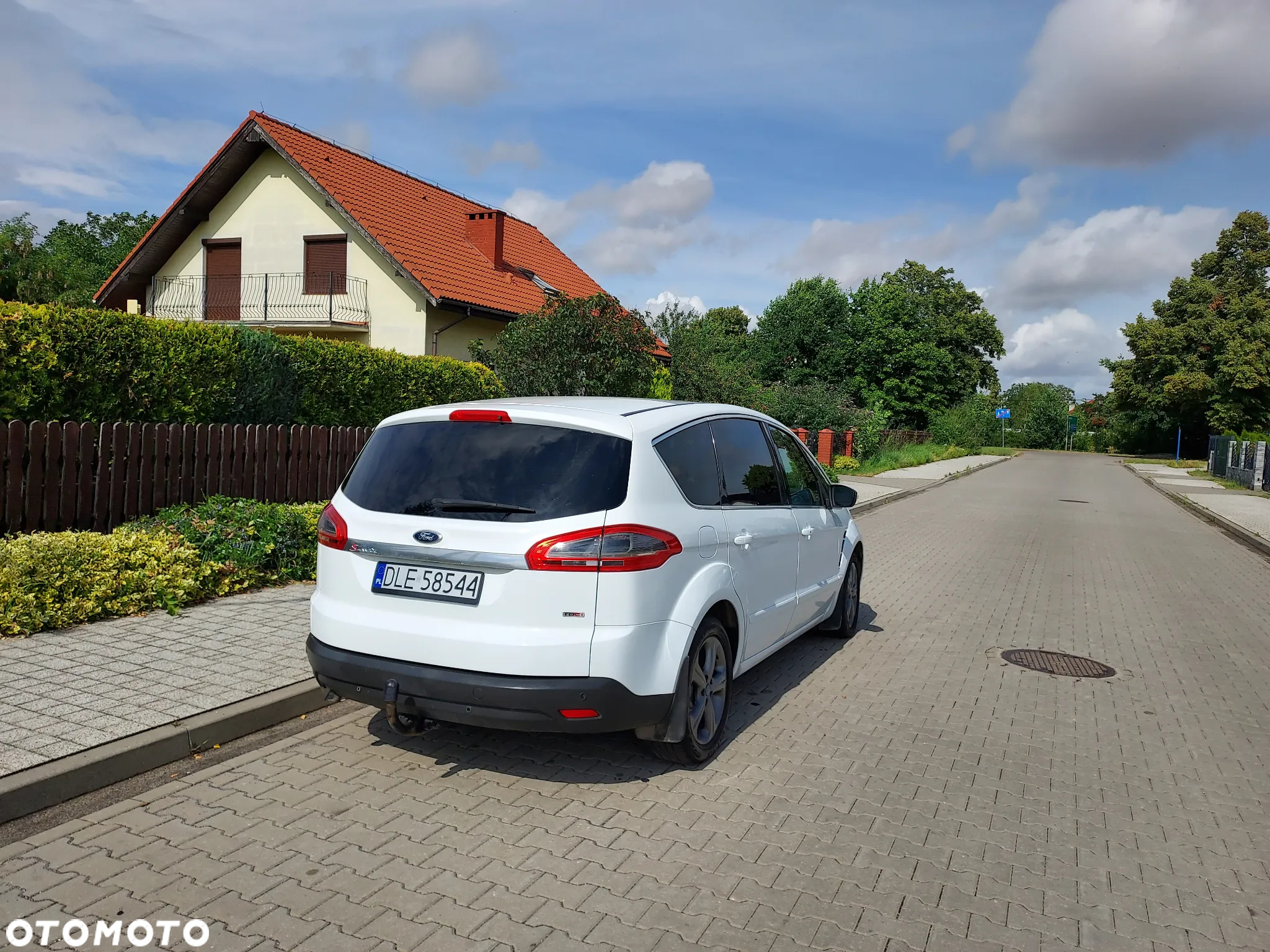 Ford S-Max - 4