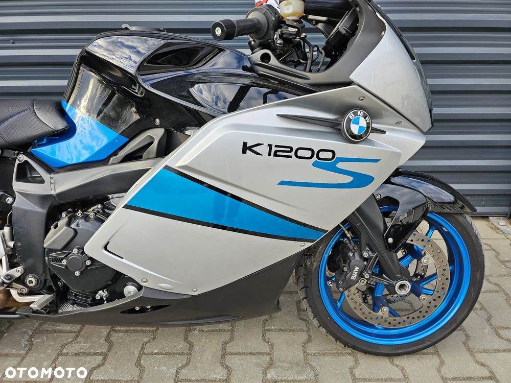 BMW K - 19