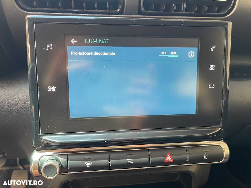 Citroën C3 AIRCROSS PureTech 82 Feel - 16