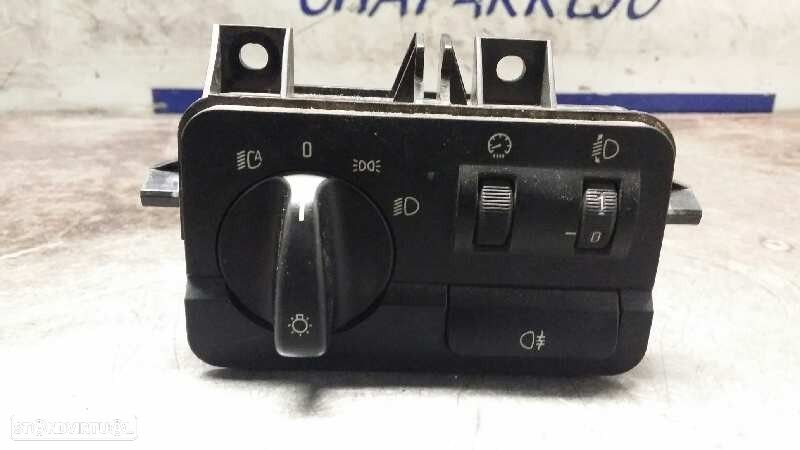 COMANDO LUZES BMW 3 2002 -6919827 - 2