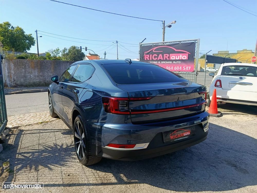 Polestar 2 Single Motor 64kWh - 34