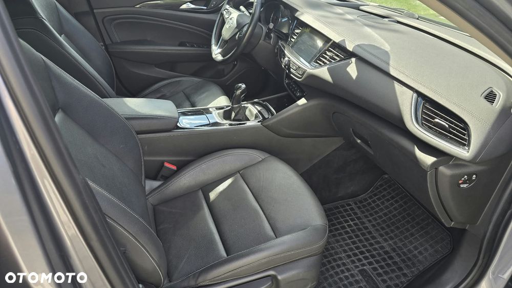 Opel Insignia 2.0 CDTI Elite S&S - 30