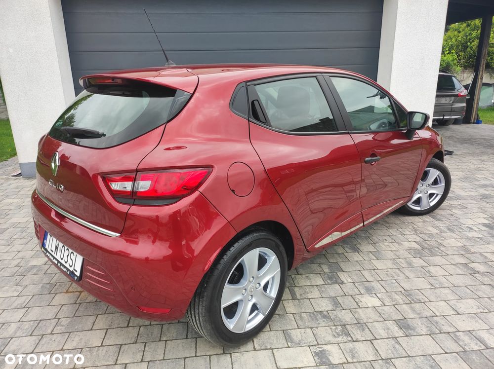 Renault Clio - 3