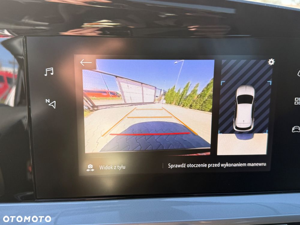 Opel Mokka 1.2 T GS Line Plus S&S - 20