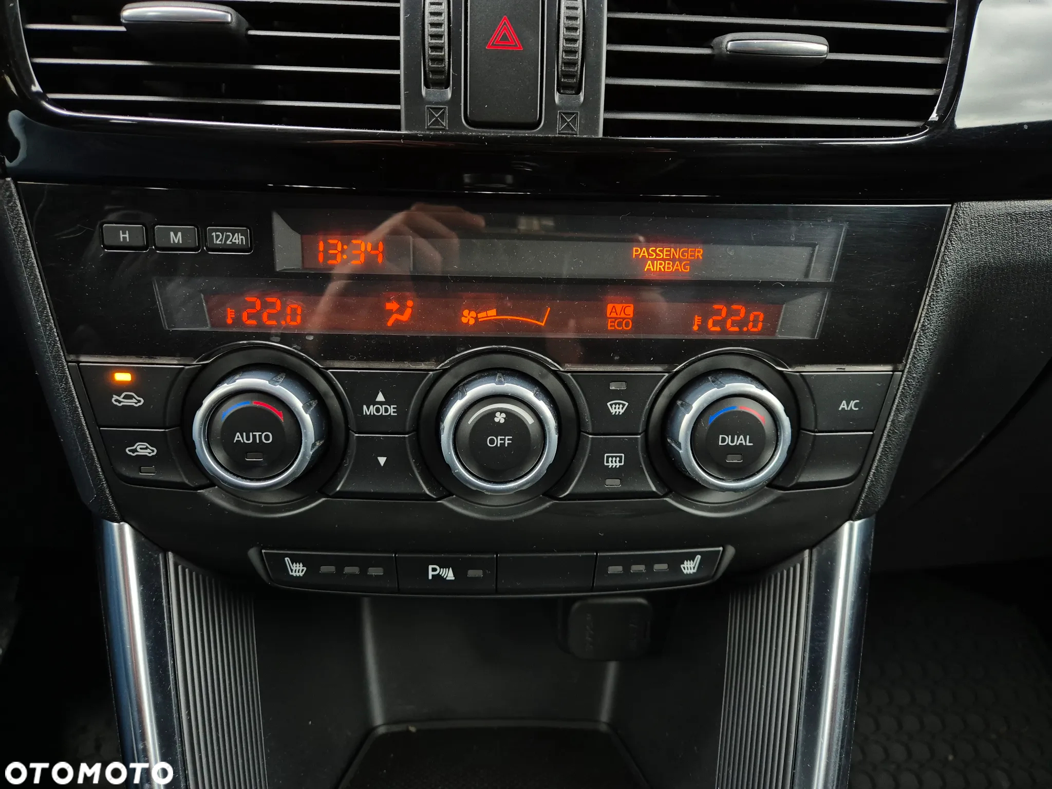 Mazda CX-5 2.2 D Skypassion - 9