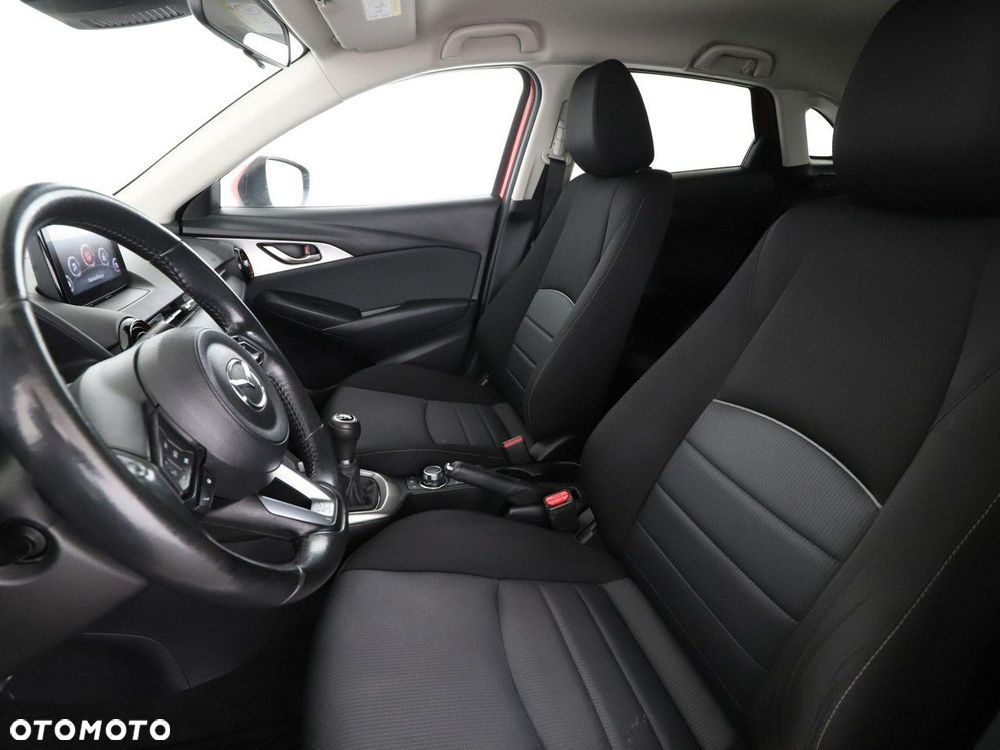 Mazda CX-3 - 13