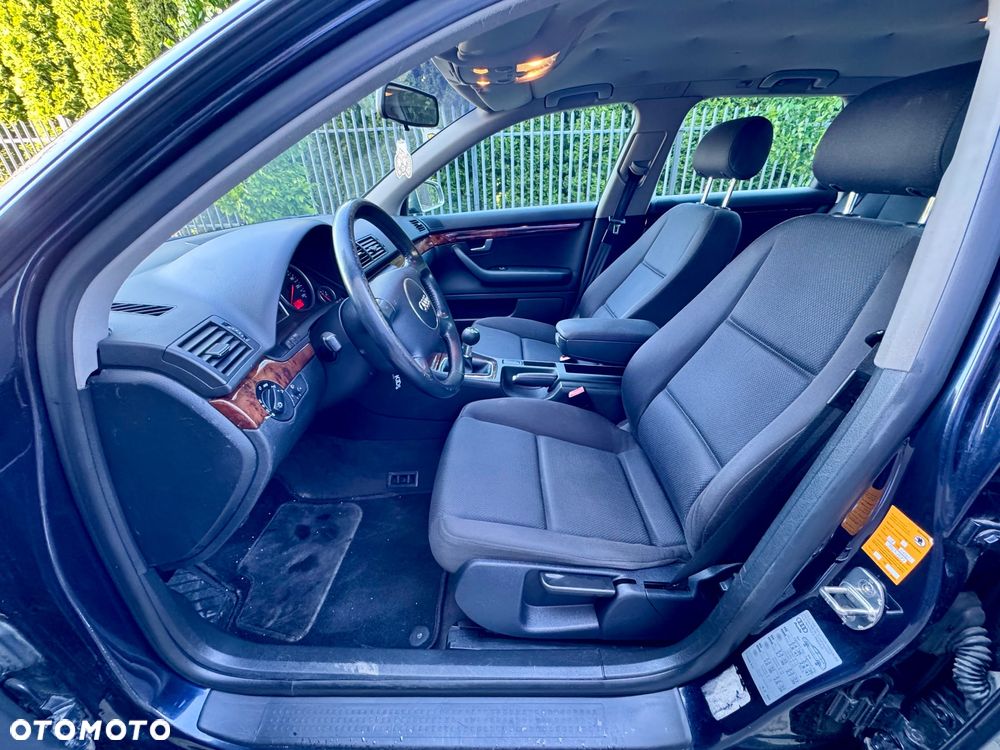 Audi A4 Avant - 17