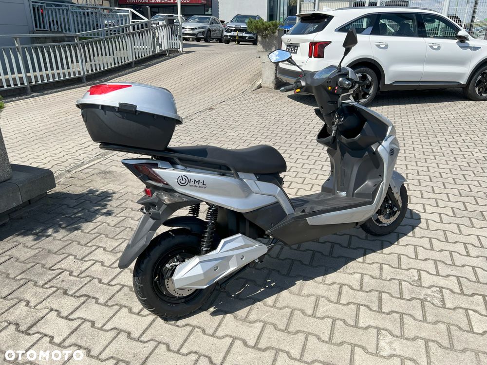 iamelectric MV Racer - 6